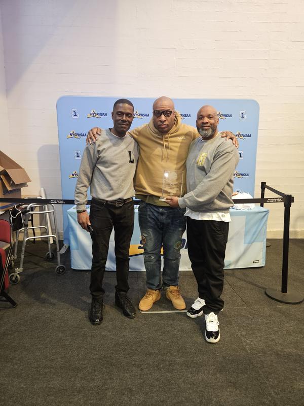 Photo from Eddie Fresh