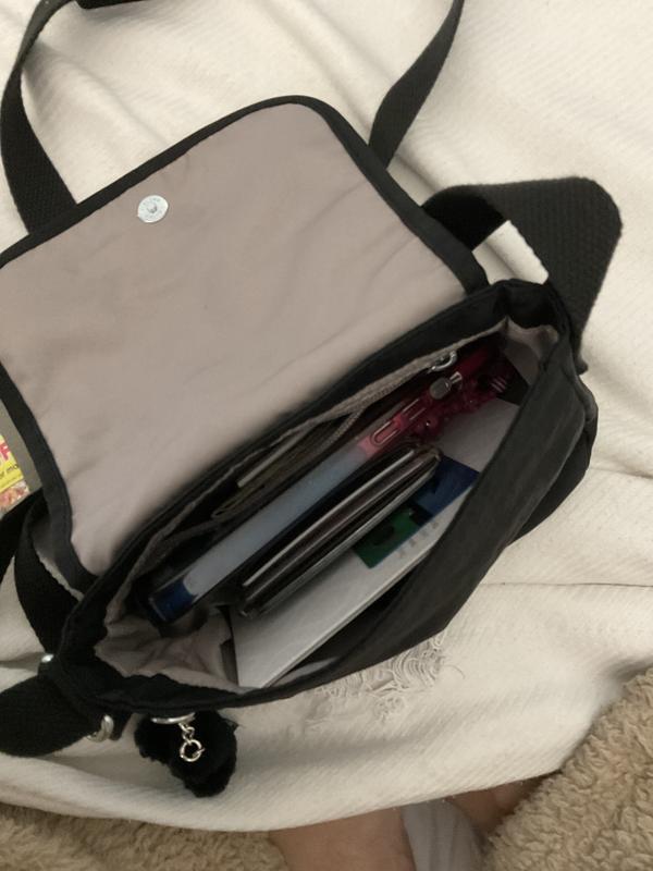 Small and easy to used good size