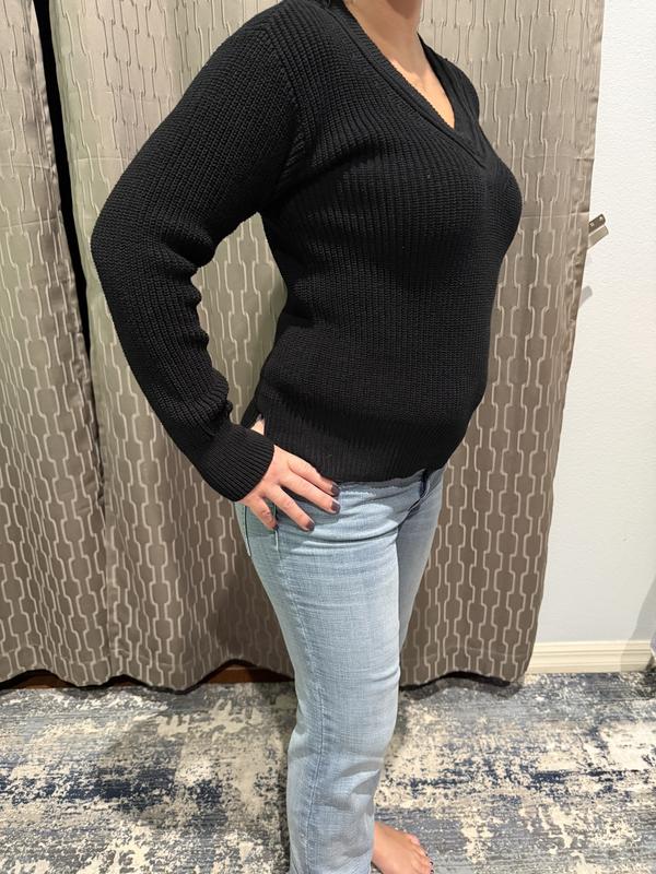 Cute and loose fitting, but not baggy