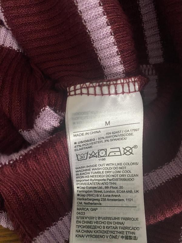 Nice blend that is really soft