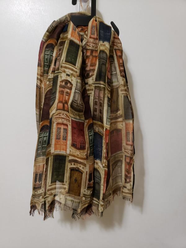 From the Doorways To Italy collection