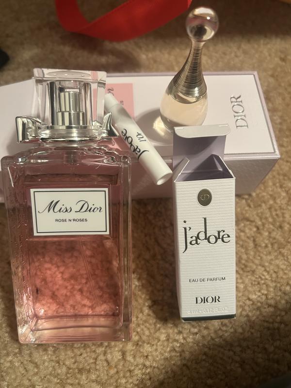 DIOR 2-Pc. Miss Dior Rose N'Roses Gift Set, Created for Macy's