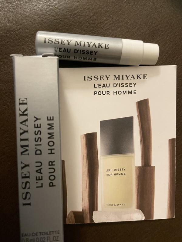 Issey Miyake 3-Pc. L'Eau d'Issey Eau de Toilette Gift Set