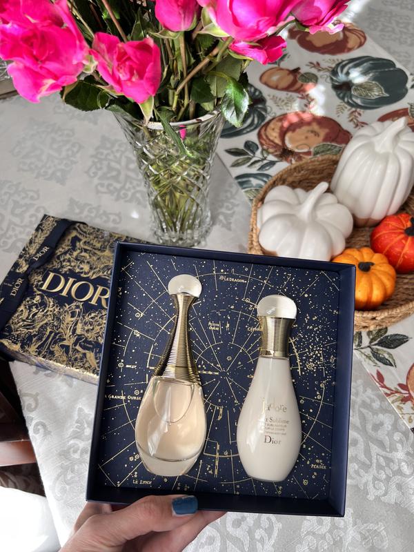 DIOR 2-Pc. J'adore Eau de Parfum Gift Set - Macy's