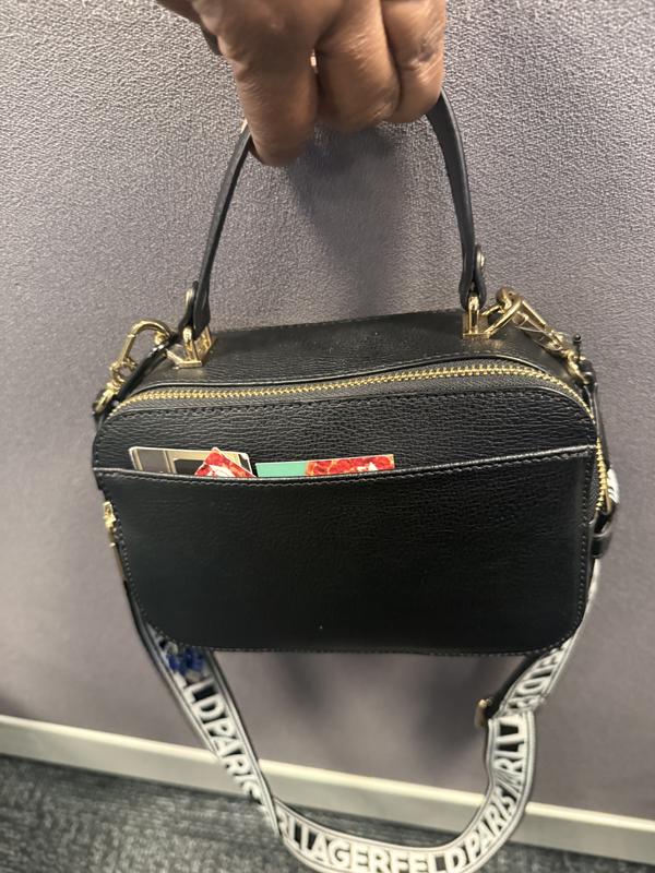 Love my new purse
