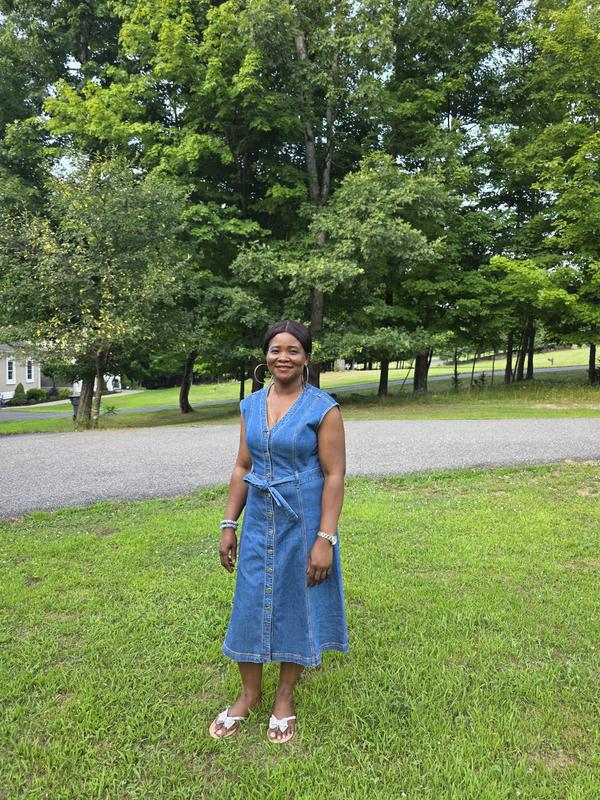 Photo from Ramatu Mahama