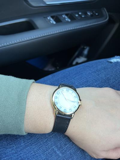 Photo from Fashionista