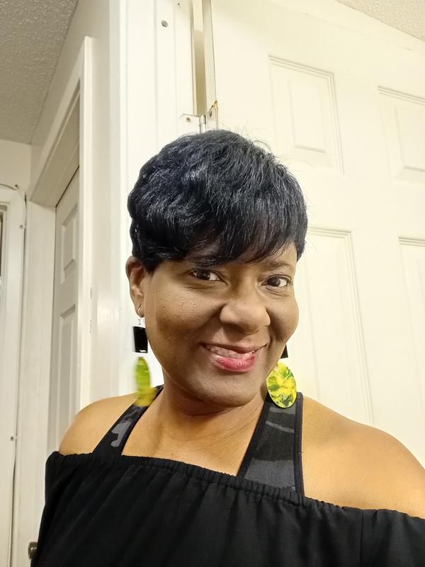 Such a good products conceals all my blemishes.