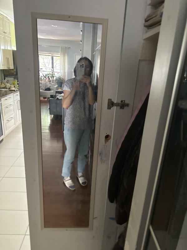 Good with jeans too