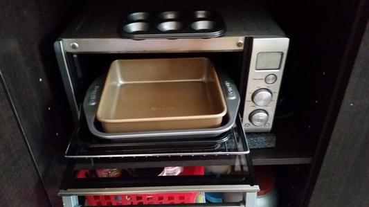 Breville Toaster Oven