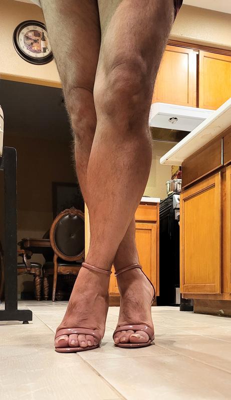Photo from Stiletto King