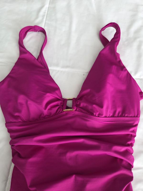 Vibrant color!