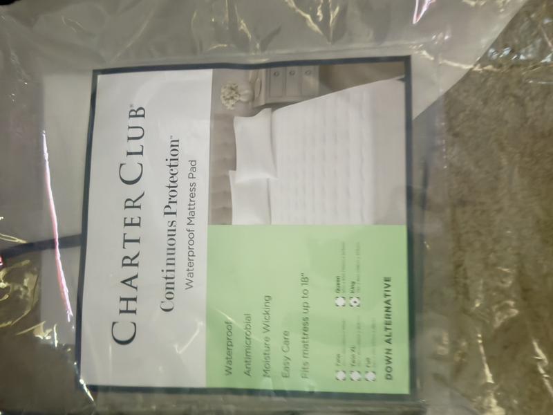 Crisp Look- Bright White ( Before Washing)