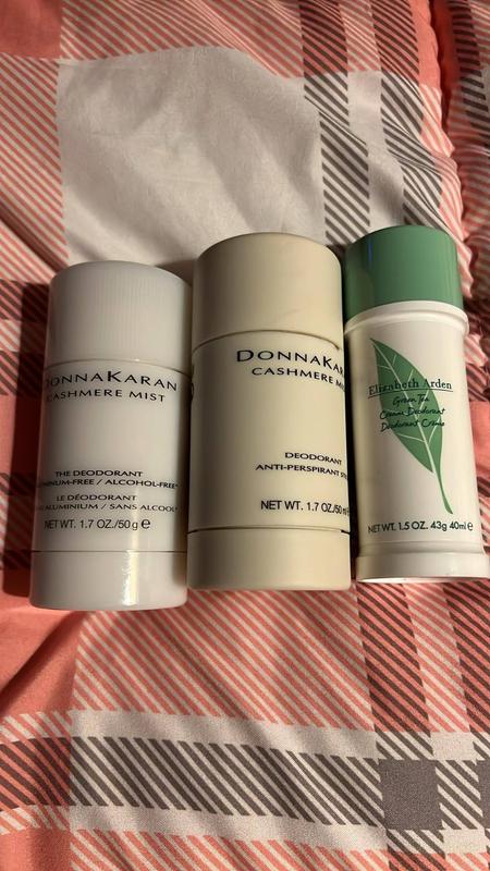 Cashmere Mist Aluminum-Free Deodorant, 1.7 oz.