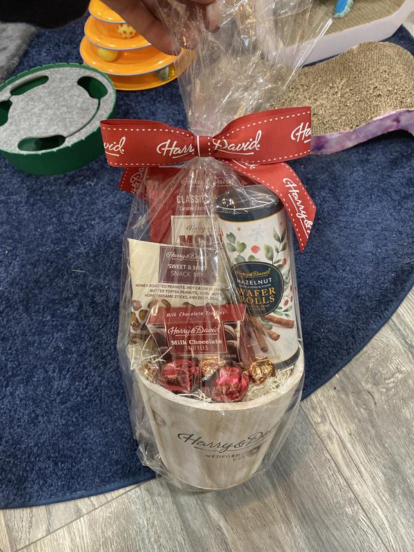 Gift basket