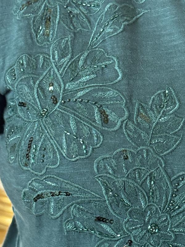 Image lightened a little bit to accent detailing