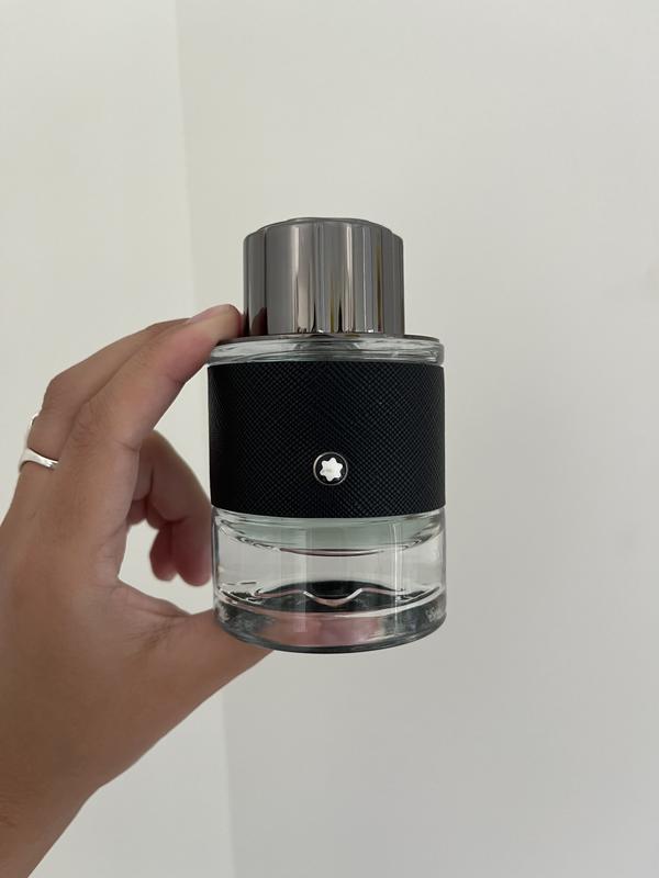 Montblanc Men's Explorer Eau de Parfum Spray, 6.7 oz. - Macy's