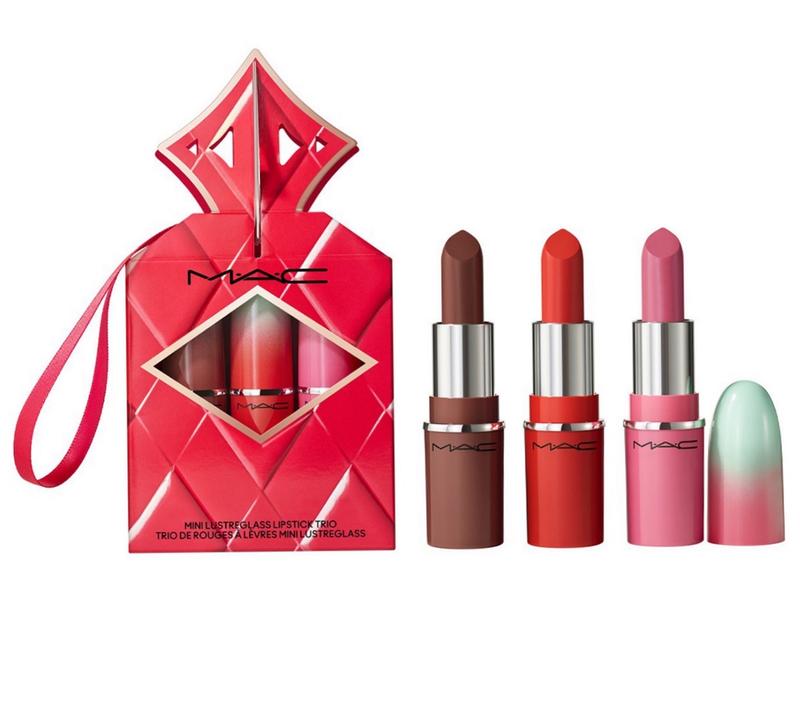 ✨

“Glossy lips, soft feel, and the perfect pop of color 💋✨”