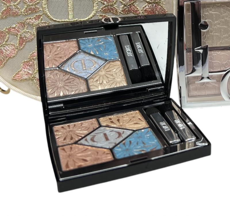 DIOR Diorshow 5 Couleurs Eyeshadow Palette - Limited Edition