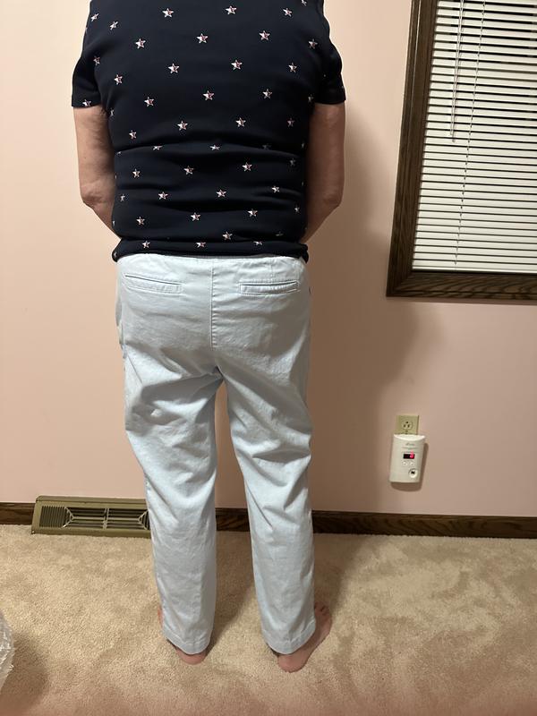 Too baggy for my Apple shape.