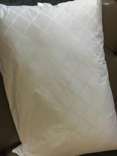 Perfect amount of comfort!