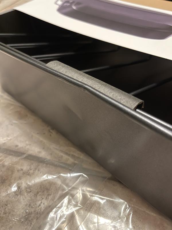 Carbon Steel Nonstick 16" Turkey Roaster, Macy's Exclusive