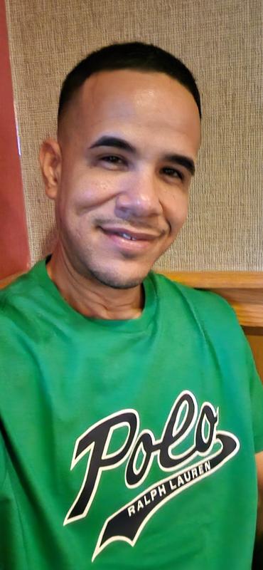 Photo from Luis
