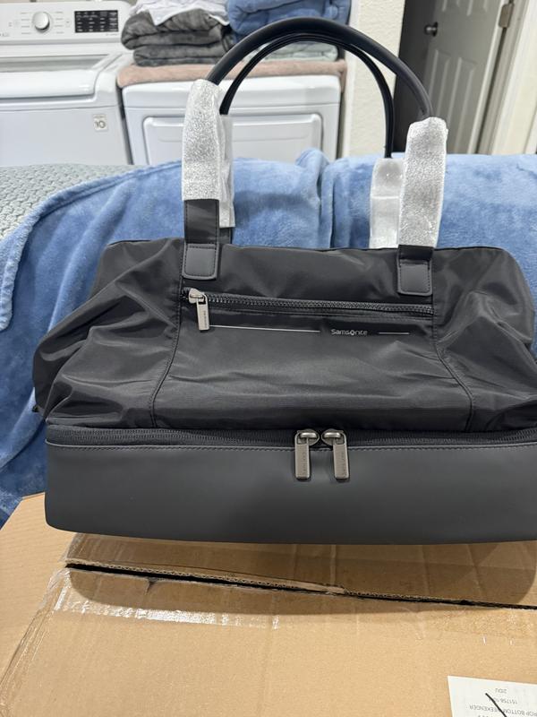 Right out of the box