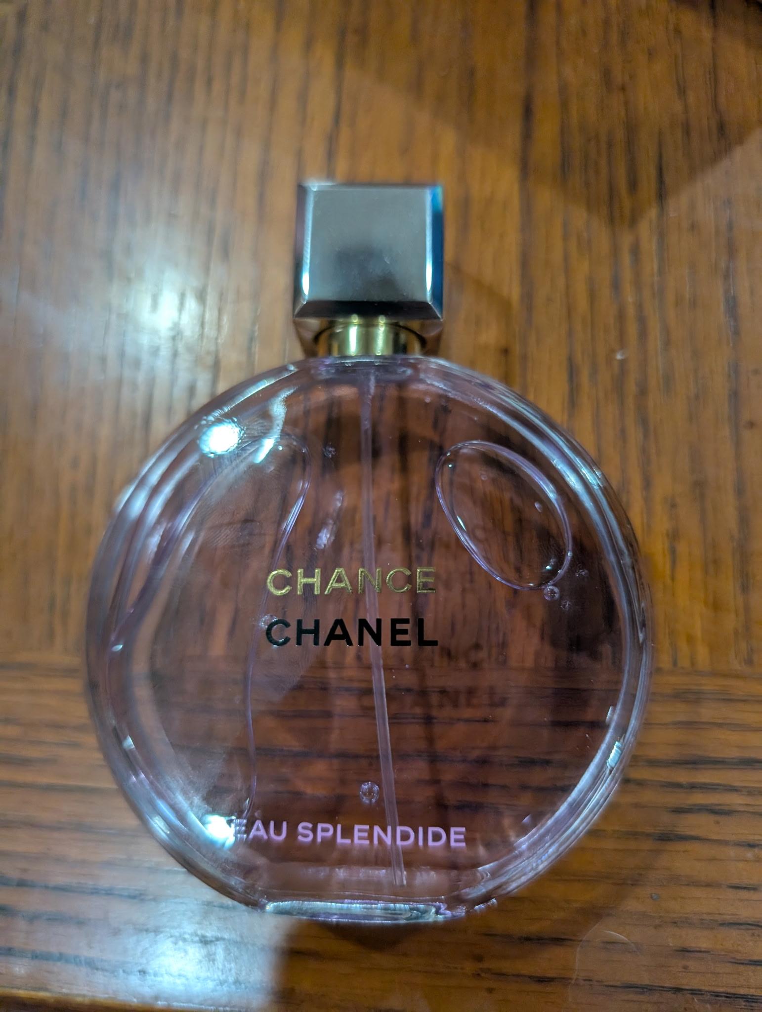 CHANEL CHANCE EAU TENDRE Eau de Toilette | Bloomingdale's Beauty