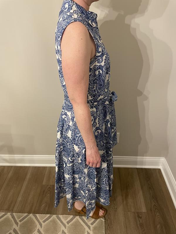 Comfy and flattering