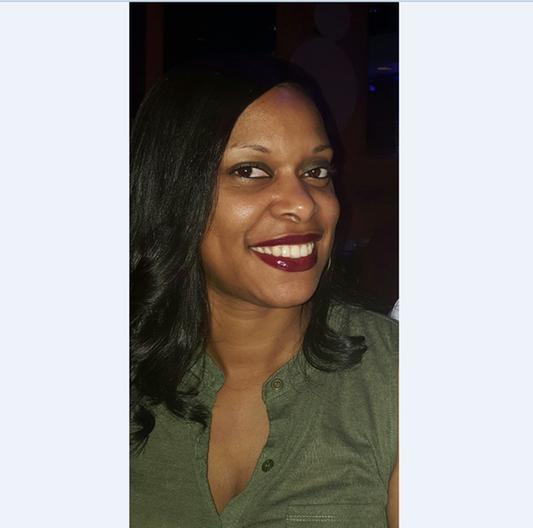 Out, painting the town RED!!!