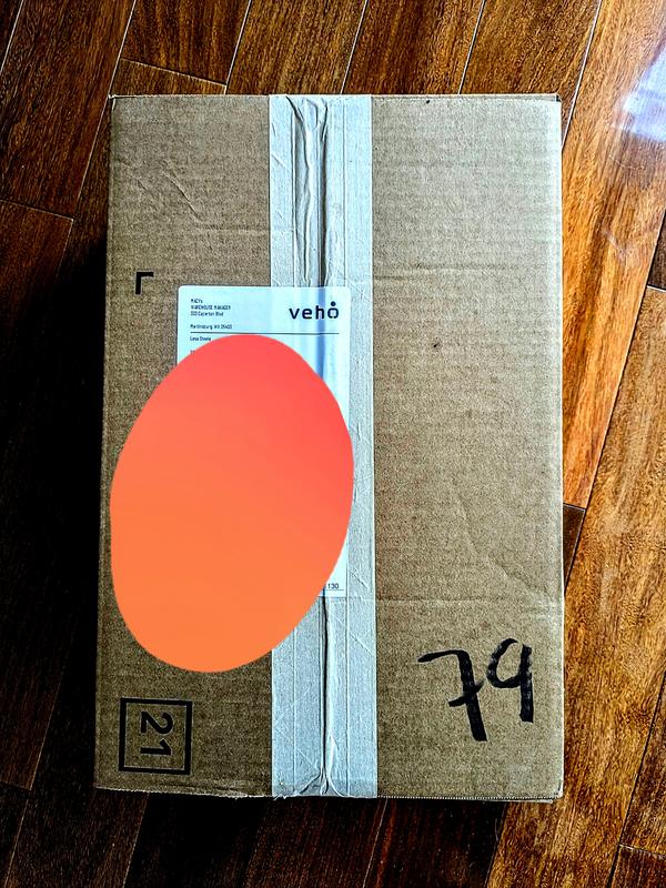 Photo from Macy's customer