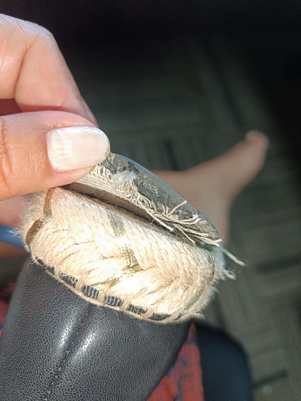 Photo from Macy's customer
