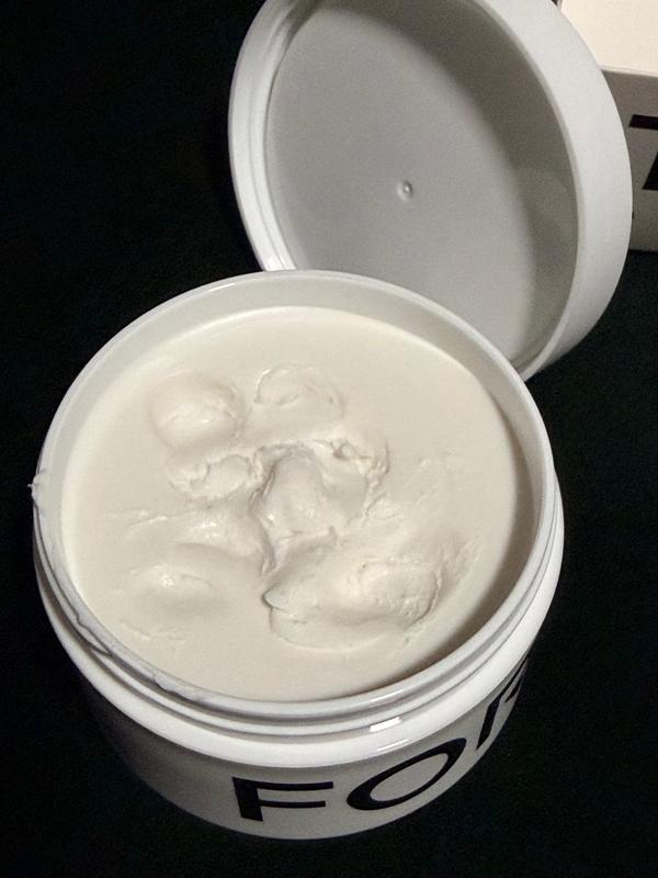 Great Forte Hair Styling Cream