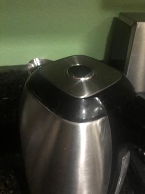 Krups savoy kettle best sale