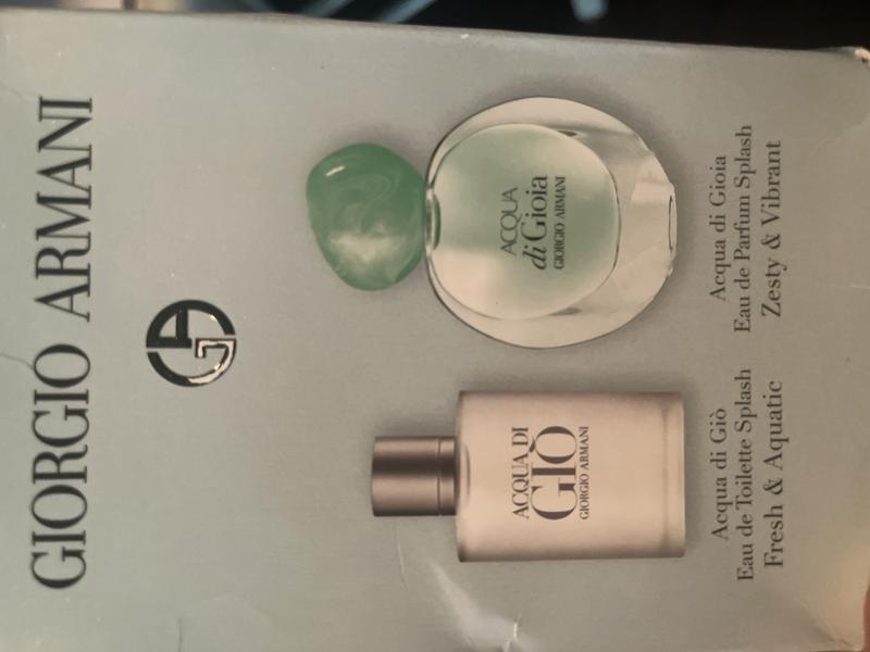 Photo from Macy's customer