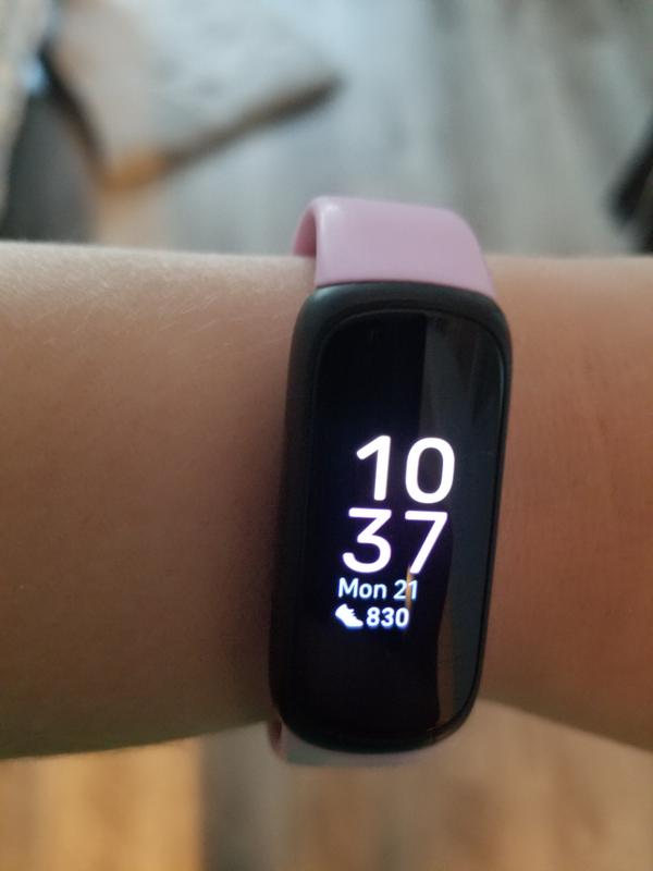 Perfect size for everyday wear