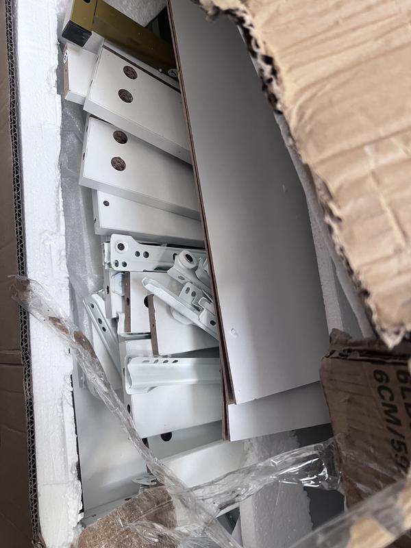 Photo from Macy's customer