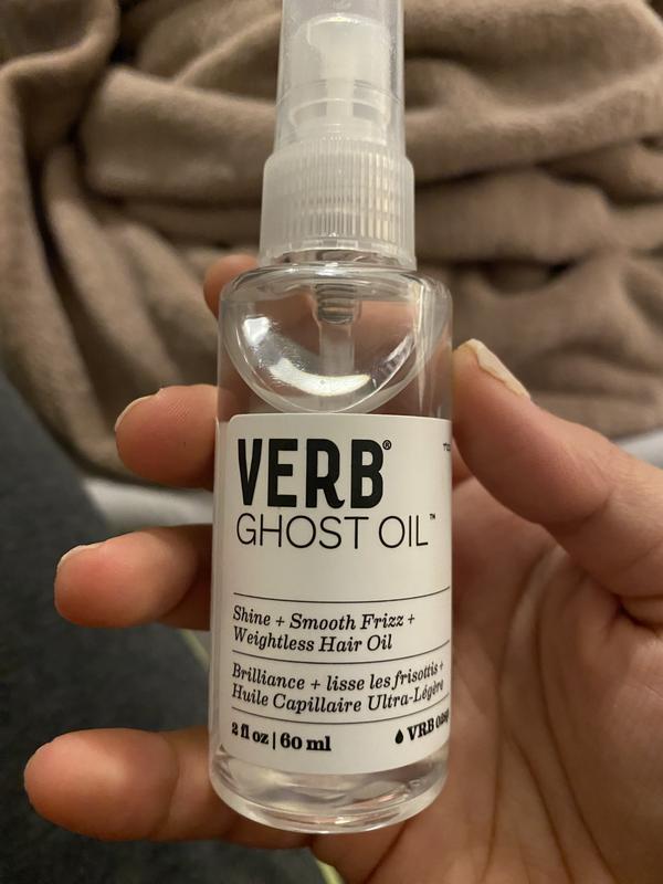 Verb Ghost Oil 2oz Verb Ghost Oil 2oz