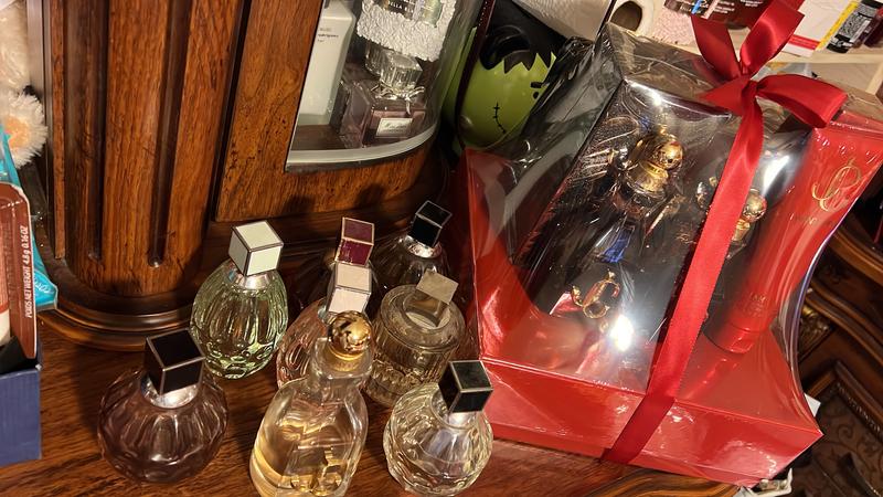 2-Pc. I Want Choo Forever Eau de Parfum Gift Set