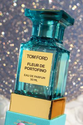 Fleur de Portofino Eau de Parfum 1.7 oz.