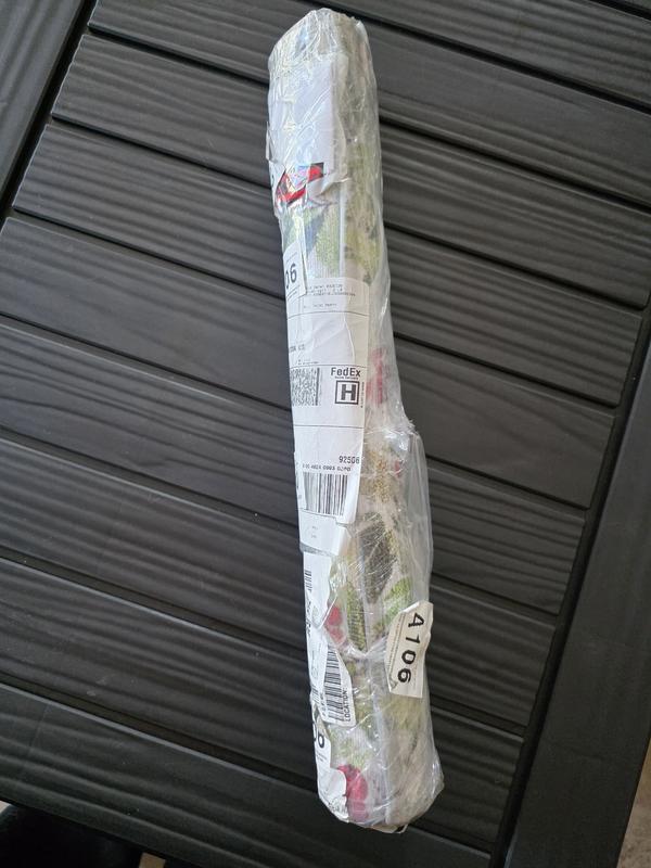 Is this how it was supposed to come?