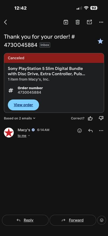 Customer carousel item 1.