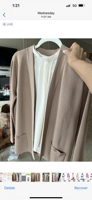 Photo from Pink top