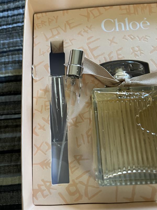 Chloe 3-Pc. Eau De Parfum Gift Set - Macy's