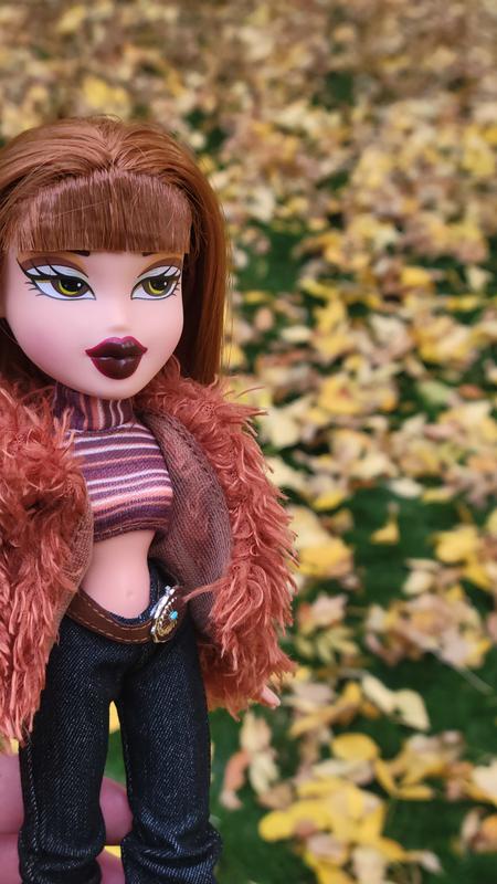 Original meygan bratz doll online