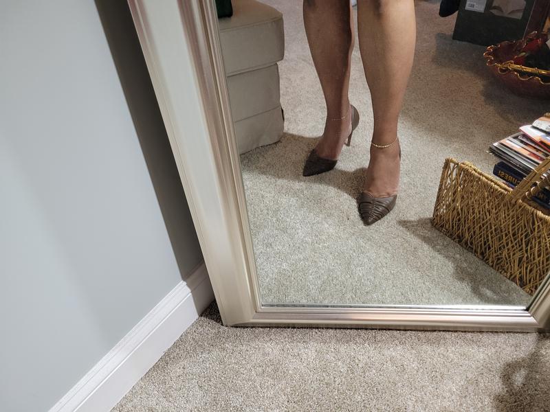 Photo from Shoe Lover