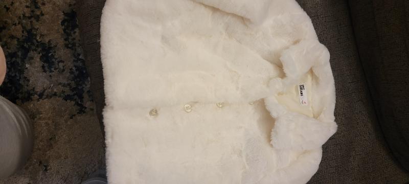 Photo from Button down review