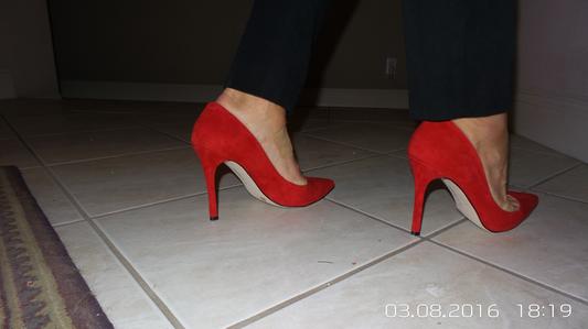 Bcbgeneration treasure pumps clearance