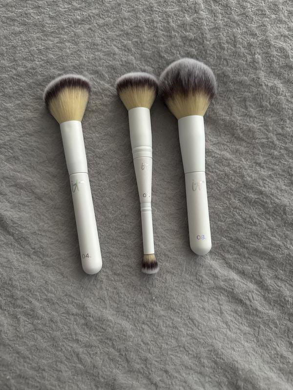 The bag is amazing 🤩